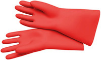Elektriker-Handschuhe