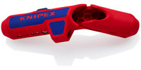 KNIPEX ErgoStrip® Universal-Abmantelungswerkzeug