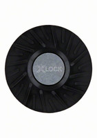 X-LOCK Stützteller mittelhart