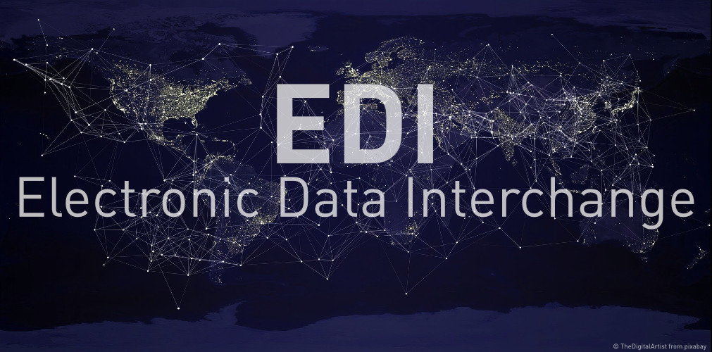 EDI (Electronic Data Interchange
