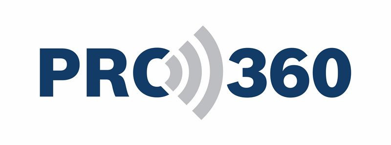 Logo PRO360