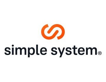 Simple System Logo